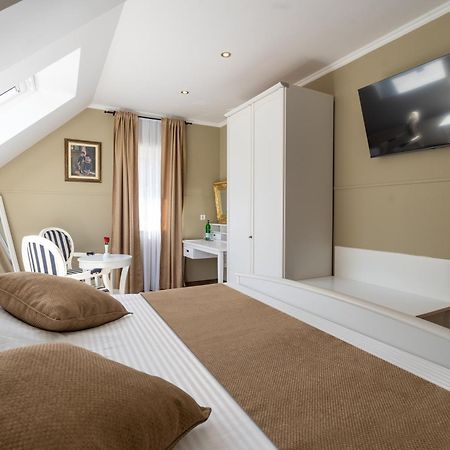 Jupa'S Hotel Дюссельдорф Екстер'єр фото