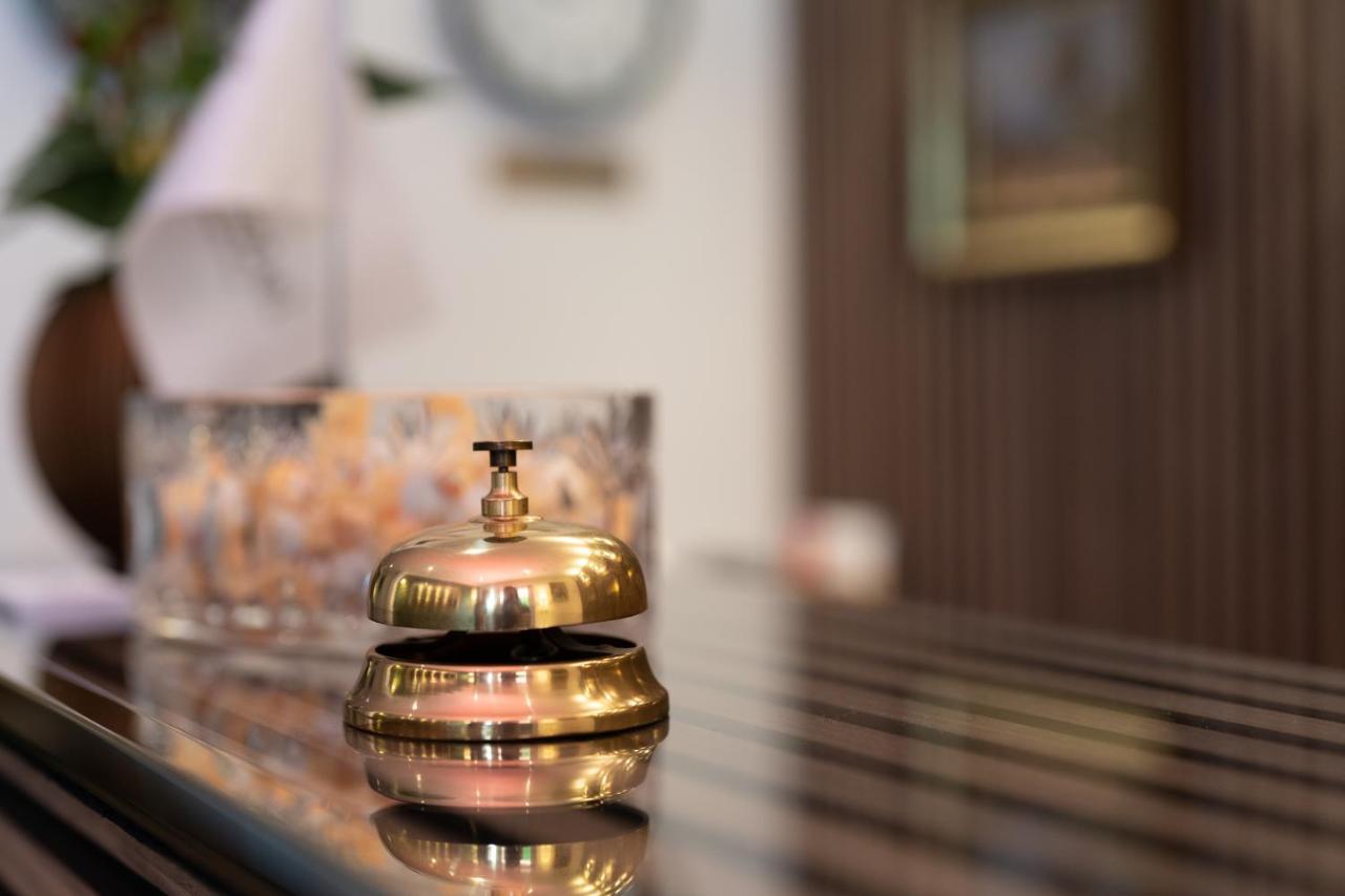 Jupa'S Hotel Дюссельдорф Екстер'єр фото